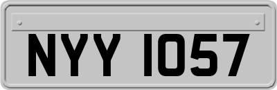 NYY1057
