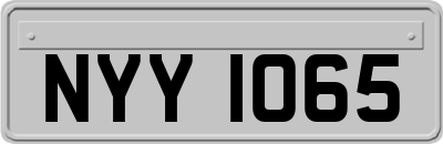 NYY1065