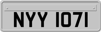 NYY1071