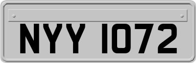 NYY1072