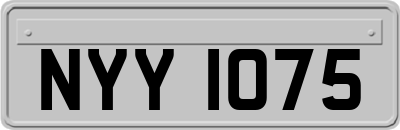 NYY1075