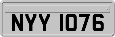 NYY1076
