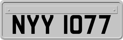 NYY1077
