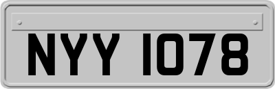 NYY1078
