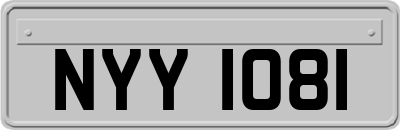 NYY1081