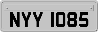 NYY1085