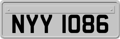 NYY1086