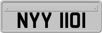 NYY1101