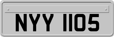 NYY1105