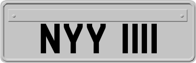 NYY1111