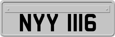 NYY1116