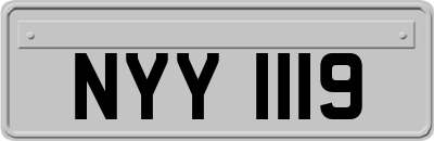 NYY1119