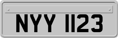 NYY1123