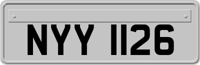 NYY1126