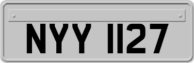 NYY1127