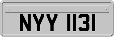 NYY1131