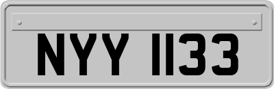 NYY1133