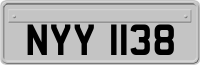NYY1138