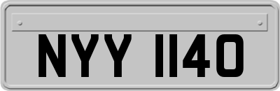 NYY1140