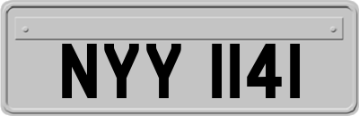 NYY1141