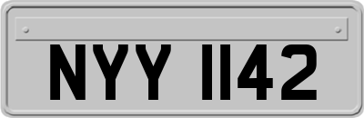 NYY1142
