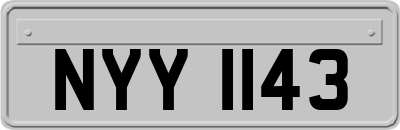 NYY1143
