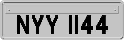 NYY1144