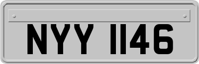 NYY1146