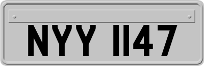 NYY1147
