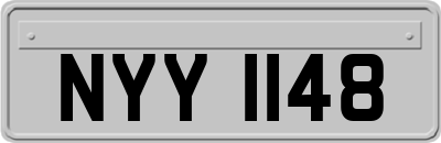 NYY1148
