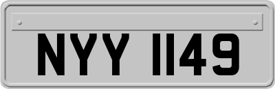 NYY1149