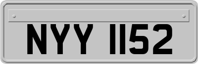 NYY1152