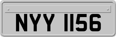 NYY1156