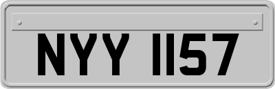 NYY1157
