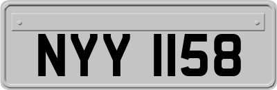 NYY1158