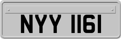 NYY1161