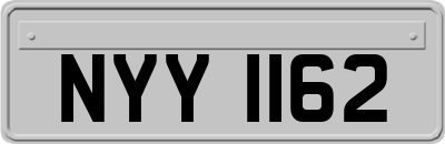 NYY1162