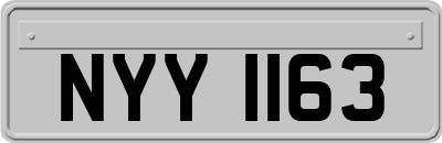 NYY1163