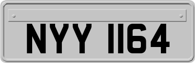 NYY1164