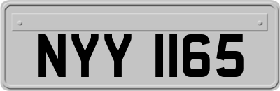 NYY1165