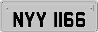 NYY1166