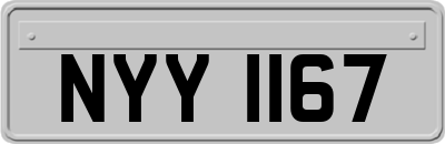NYY1167
