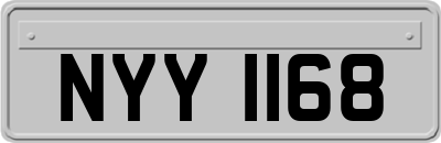 NYY1168