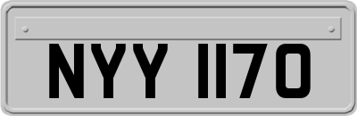 NYY1170