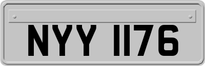 NYY1176