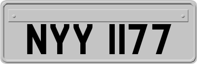 NYY1177