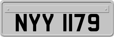 NYY1179