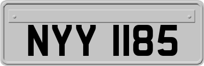 NYY1185