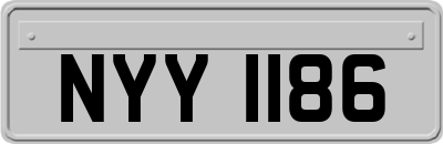 NYY1186