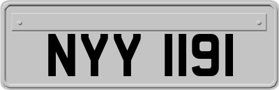 NYY1191
